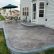 Floor Concrete Patio Designs Layouts Simple On Floor Intended Collection In Exterior Remodel Pictures 21 Concrete Patio Designs Layouts