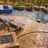 Concrete Patio Designs With Fire Pit Beautiful On Floor Regarding Of Ideas 978 600 Landscaping 5