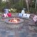 Floor Concrete Patio Designs With Fire Pit Charming On Floor Within Cosy About Home Decor Interior 9 Concrete Patio Designs With Fire Pit
