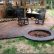 Floor Concrete Patio Designs With Fire Pit Creative On Floor That You Must Have Beauty Garden 17 Concrete Patio Designs With Fire Pit