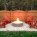 Floor Concrete Patio With Square Fire Pit Magnificent On Floor Intended Gorgeous Paver Patios Pits From Rustic Block Also 25 Concrete Patio With Square Fire Pit