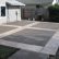 Home Concrete Slab Patio Designs Marvelous On Home Inside Ideas For The Backyard 12 Concrete Slab Patio Designs