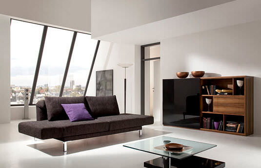  Confetto Ffertig Contemporary Living Room Exquisite On Within Sofa Bed Fabric 2 Seater RIGA XL By 9 Confetto Ffertig Contemporary Living Room