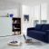  Confetto Ffertig Contemporary Living Room Interesting On With Regard To Sofa Bed Fabric 2 Seater BLU By Franz Fertig 13 Confetto Ffertig Contemporary Living Room