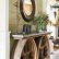 Other Console Table Decor Imposing On Other 47 Ideas Shelterness 12 Console Table Decor