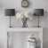 Console Table Decor Interesting On Other Throughout 13 Charming Ideas Tables Consoles And 5