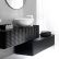 Contemporary Bathroom Furniture Brilliant On For Interior Design Marbella MODERN DESIGNER BATHROOM FURNITURE 2