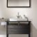 Contemporary Bathroom Furniture Modest On Within From Sonia New Vanities Consoles 1