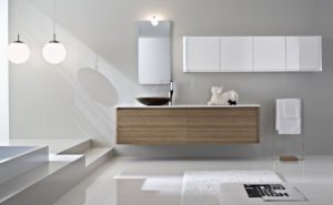 Contemporary Bathroom Furniture
