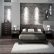Bedroom Contemporary Bedroom Decor Amazing On Regarding Design Of Black Ideas 19 Contemporary Bedroom Decor