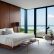 Contemporary Bedroom Decor Amazing On With Incredible 24 Bedrooms Sleek And 4
