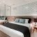 Bedroom Contemporary Bedroom Decor Brilliant On Pertaining To Small Designs Decorating Ideas Design Trends 12 Contemporary Bedroom Decor