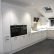 Kitchen Contemporary Cabinet Doors Brilliant On Kitchen Within High Gloss Paint For Cabinets 15 Contemporary Cabinet Doors