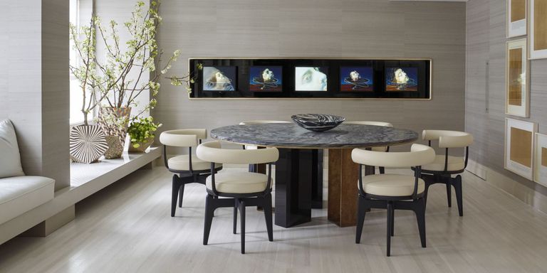 Kitchen Contemporary Dining Room Designs Fresh On Kitchen In 25 Modern Decorating Ideas 0 Contemporary Dining Room Designs