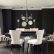 Kitchen Contemporary Dining Room Designs Modest On Kitchen And 25 Best Design Ideas 27 Contemporary Dining Room Designs