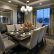 Kitchen Contemporary Dining Room Designs Plain On Kitchen In Ideas Creative Of 16 Contemporary Dining Room Designs