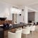 Interior Contemporary Dining Room Lighting Innovative On Interior With Regard To Modern Light Fixtures Black Rectangular Table And 7 Contemporary Dining Room Lighting