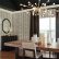 Contemporary Dining Room Lighting Interesting On Interior Throughout Top 10 Lights That Steal The Show Ideas And 1