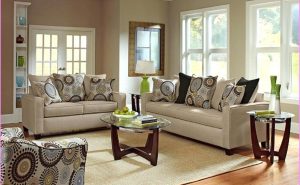 Contemporary Formal Living Room Furniture