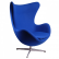 Furniture Contemporary Furniture Chairs Nice On Within Arne Jacobson Style Modern Cashmere Egg Chair 749 99 Groovy 15 Contemporary Furniture Chairs