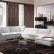 Furniture Contemporary Furniture For Living Room Stunning On Intended Unique Brown Sofa Modern 17 Contemporary Furniture For Living Room