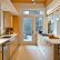 Kitchen Contemporary Galley Kitchens Stylish On Kitchen Intended Design Ideas That Excel 12 Contemporary Galley Kitchens