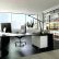 Contemporary Home Office Furniture Collections Incredible On In Interior 1