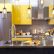 Contemporary Kitchen Colors Perfect On Intended Cabinets Pictures Ideas From HGTV 5