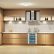 Contemporary Kitchen Colors Wonderful On In Light Coloured Cabinets Ipc182 Modern 4