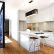 Contemporary Kitchen Design For Small Spaces Delightful On Inside 24 Tiny Island Ideas The Smart Modern 3