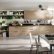 Kitchen Contemporary Kitchens Creative On Kitchen Pertaining To For Large And Small Spaces 19 Contemporary Kitchens