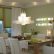 Contemporary Lighting Fixtures Dining Room Remarkable On Interior Throughout Pjamteen Com 4