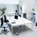 Furniture Contemporary Modern Office Furniture On For Brilliant And Best 23 Contemporary Modern Office Furniture