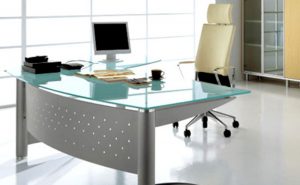Contemporary Modern Office Furniture