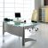 Contemporary Office Furniture Fine On Intended For Small Desk House Of Eden 5