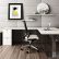 Contemporary Office Furniture Stunning On White L Shaped Desk 4