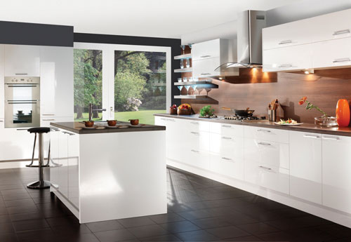 Kitchen Contemporary Style Kitchen Cabinets Fresh On In White Modern Cabinet I Nongzi Co 15 Contemporary Style Kitchen Cabinets