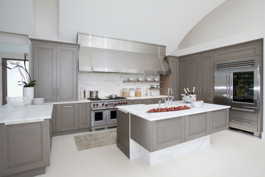 Kitchen Contemporary Style Kitchen Cabinets On Regarding Design And Modern 22 Contemporary Style Kitchen Cabinets