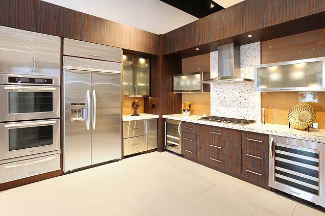 Kitchen Contemporary Style Kitchen Cabinets Wonderful On With Regard To Amazing 12 Contemporary Style Kitchen Cabinets