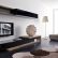 Contemporary Tv Furniture Units Astonishing On Regarding TV For The Most Stylish Interiors Bonsoni News 1