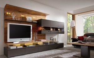 Contemporary Tv Furniture Units
