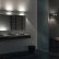 Contemporary Vanity Lighting Beautiful On Other Intended For Great Bathroom Lights Decorative Light 3