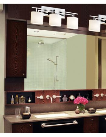 Other Contemporary Vanity Lighting Perfect On Other With Regard To Light Residential 6 Contemporary Vanity Lighting