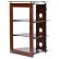 Furniture Contemporary Wood Furniture Magnificent On For Latitude Run Modern Audio Rack Reviews 27 Contemporary Wood Furniture