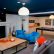 Other Cool Basement Ideas For Teenagers Impressive On Other And Teen Hangouts Lounges Hangout Basements 14 Cool Basement Ideas For Teenagers