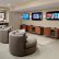 Other Cool Basement Ideas For Teenagers Magnificent On Other Inside Playroom Teens Photos Houzz 26 Cool Basement Ideas For Teenagers