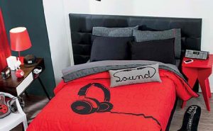 Cool Bed Sheets For Teenagers