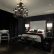 Cool Bedroom Design Black Creative On Intended For Gothic Decor 2443 Dining Room Brushandpalette 3