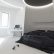 Bedroom Cool Bedroom Design Black Creative On Intended Modern Futuristic Idea With Cozy Bed And 13 Cool Bedroom Design Black