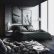 Bedroom Cool Bedroom Design Black Marvelous On Inside Inspiration For A Master Decor 7 Cool Bedroom Design Black